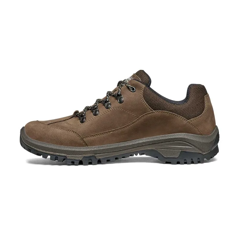 Scarpa Cyrus GTX - Brown-3